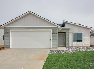 19656 Alleghenny Way, Caldwell, ID 83605