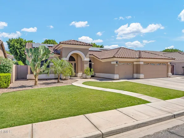 140 W BAYLOR Lane, Gilbert, AZ 85233