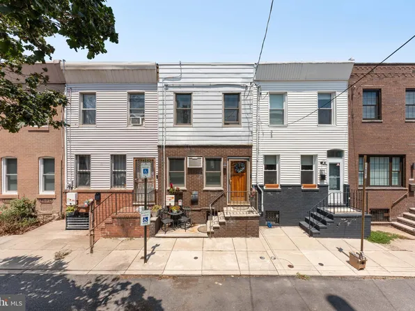 813 Greenwich St, Philadelphia, PA 19147