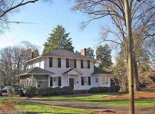 233 Highland Dr, Eden, NC 27288