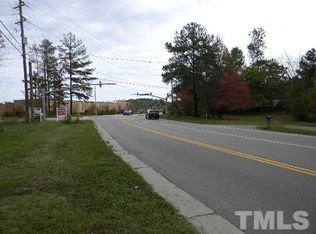 1303 New Hill Rd, Holly Springs, NC 27540