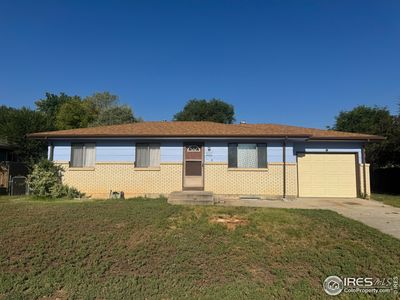 1102 Walnut St, Windsor, CO, 80550