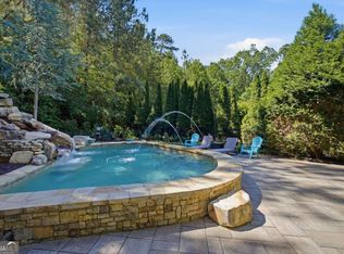 4305 Ashworth Dr, Cumming, GA 30040