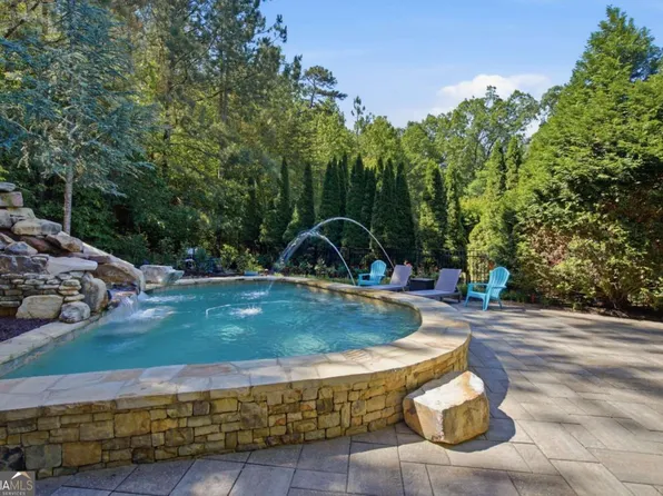 4305 Ashworth Dr, Cumming, GA 30040
