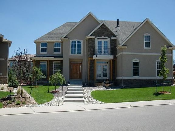 Front View