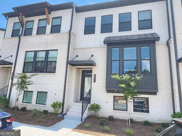 334 Cornett Way, Lawrenceville, GA 30046