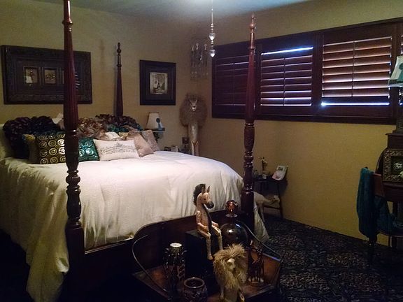 designer shutters everywhere