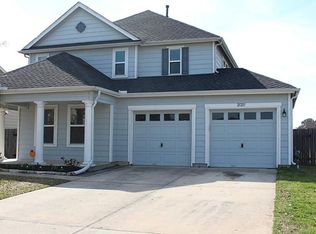 21211 Fire Wind Ct, Spring, TX 77379