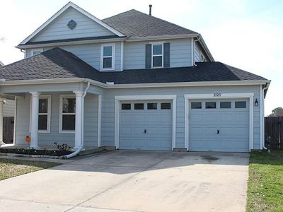 21211 Fire Wind Ct, Spring, TX, 77379