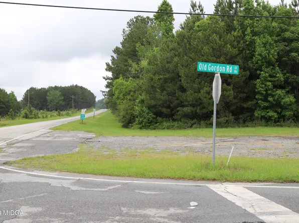 Track A Hammock & Old Gordon Rd, Gordon, GA 31031