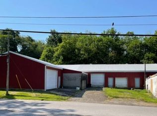 232 N Main St, Chrisney, IN 47611