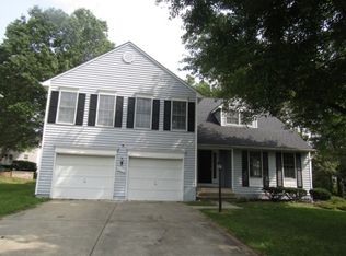 6417 Four Foot Trl, Columbia, MD 21045