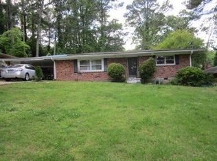 3983 E Hilda Cir, Decatur, GA 30035