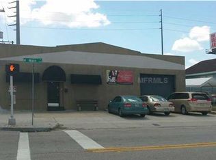 2502 W Main St, Tampa, FL 33607