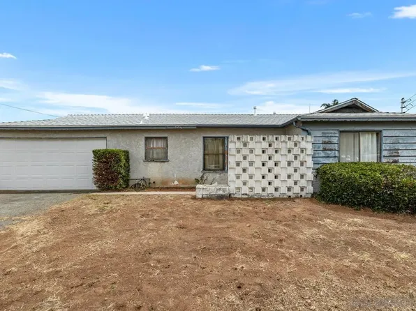 9218 Ellenbee Rd, Santee, CA 92071