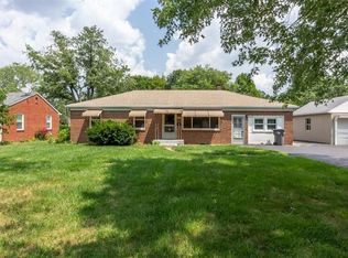 6519 Homestead Dr, Indianapolis, IN 46227