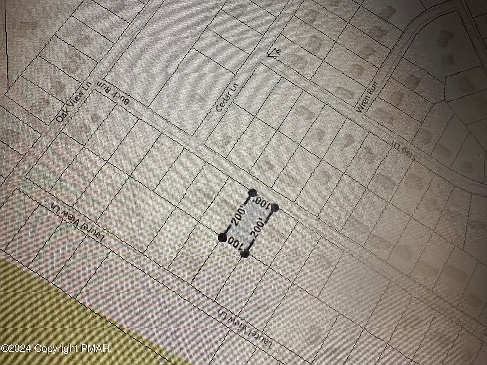 2nd image of Buck Run