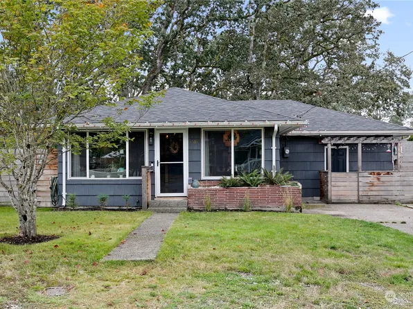 8508 Leona Way SW, Lakewood, WA 98499