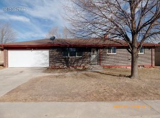1021 N 1st St, Johnstown, CO 80534