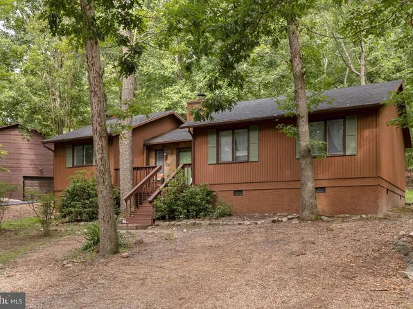 187 Piney Ln, McGaheysville, VA 22840
