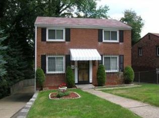 207 Janice Dr, Pittsburgh, PA
