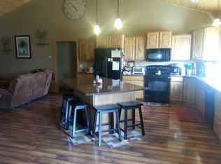 28 Lupine Drive, Thayne, WY 83127