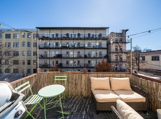 205 Adams St APT 3, Hoboken, NJ 07030