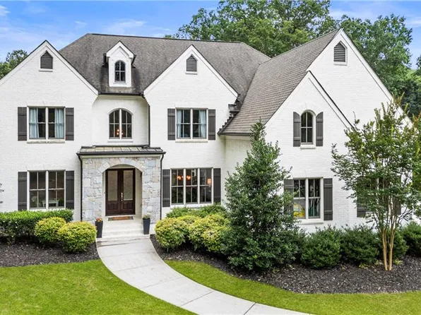 16660 Quayside Dr, Milton, GA 30004