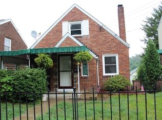4111 Fairfield Ave, Homestead, PA