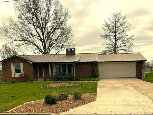 1011 Cathy Dr, Jackson, MO 63755