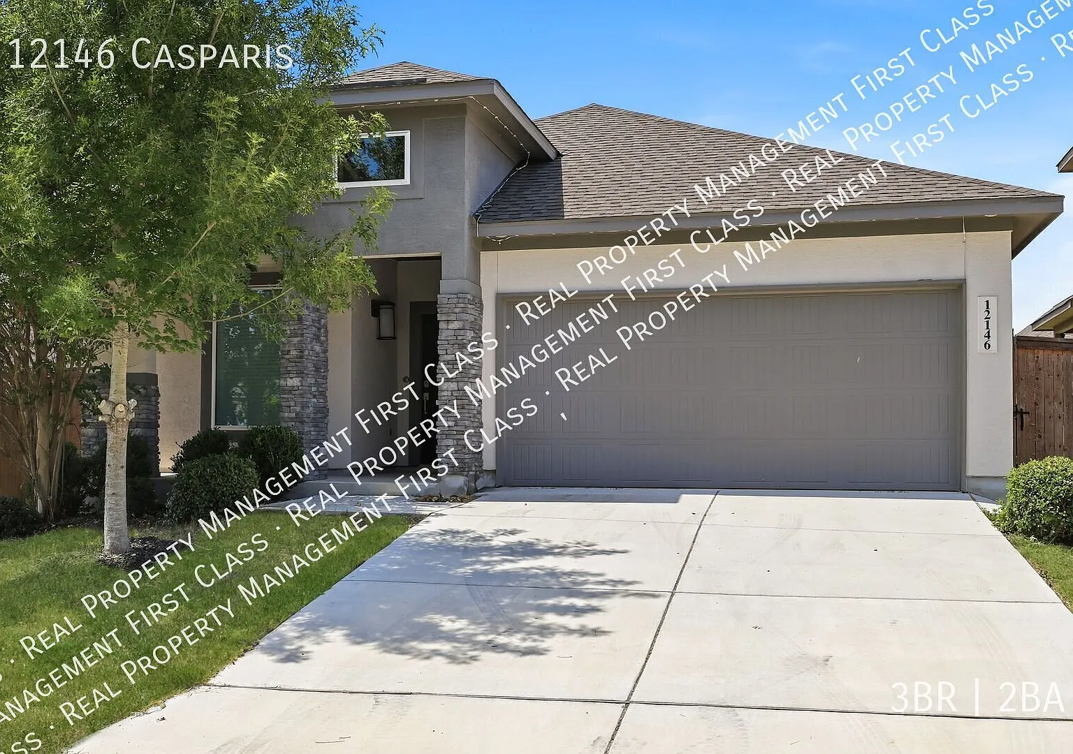 Ready to move in 3 BR/2 BA in Stillwater Ranch! — Photo 1