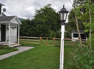 3291 Tate Rte #30, Dorset, VT 05251