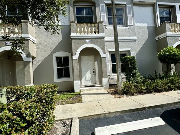 4903 SW 140th Ter #4903