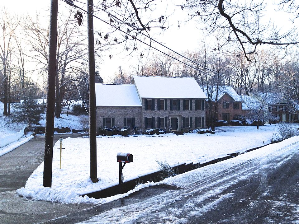 2nd image of 7004 Rotherwood Dr