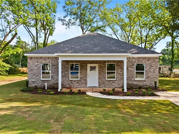 923 Holmes Ave, Auburn, AL 36832