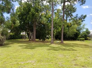 183 Palmetto Dunes Cir LOT 97, Naples, FL 34113
