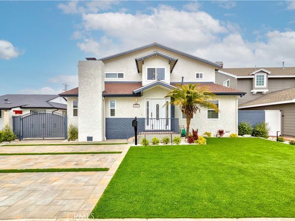 4547 Narrot St, Torrance, CA 90503