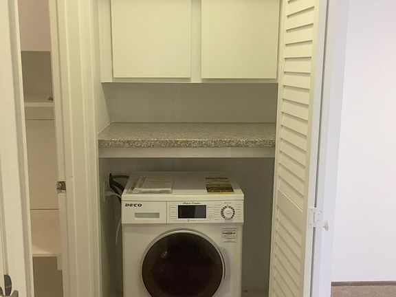 Washer