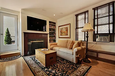 Sold by Corcoran