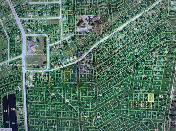 5231 Jacaranda Dr, Punta Gorda, FL 33982