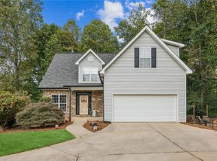 4606 Enfield Dr, Gainesville, GA 30506