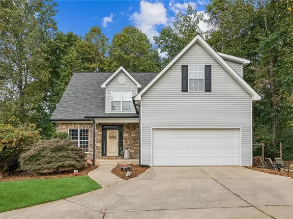 4606 Enfield Dr, Gainesville, GA 30506