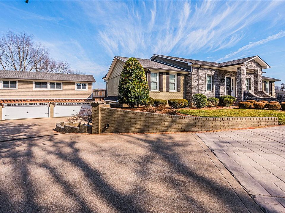 123 Ridgewood Dr, Bowling Green, KY 42103 Zillow