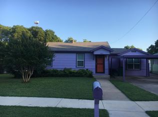 5605 Watters Pl, Westworth Village, TX 76114
