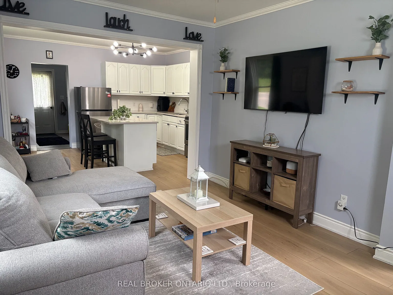 2 bed, $2,450 — Photo 3