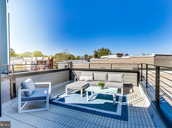 207 Florida Ave NW #3, Washington, DC 20001