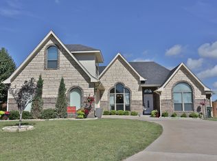 8102 Linda Vis, Abilene, TX 79606