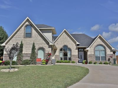 8102 Linda Vis, Abilene, TX, 79606