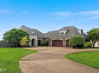 221 Cattail Trl, Benton, LA 71006