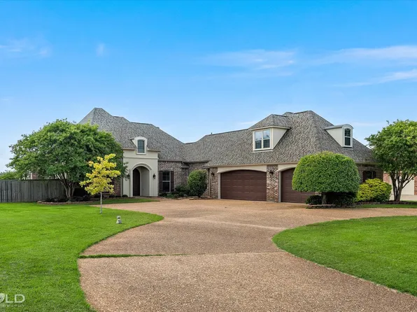 221 Cattail Trl, Benton, LA 71006